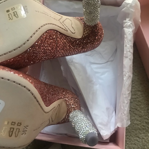 ✨HOST PICK✨ Sophia Webster Embellished Major Pumps - Picture 5 of 8